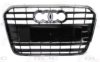 AUDI 4G0853651T94 Radiator Grille